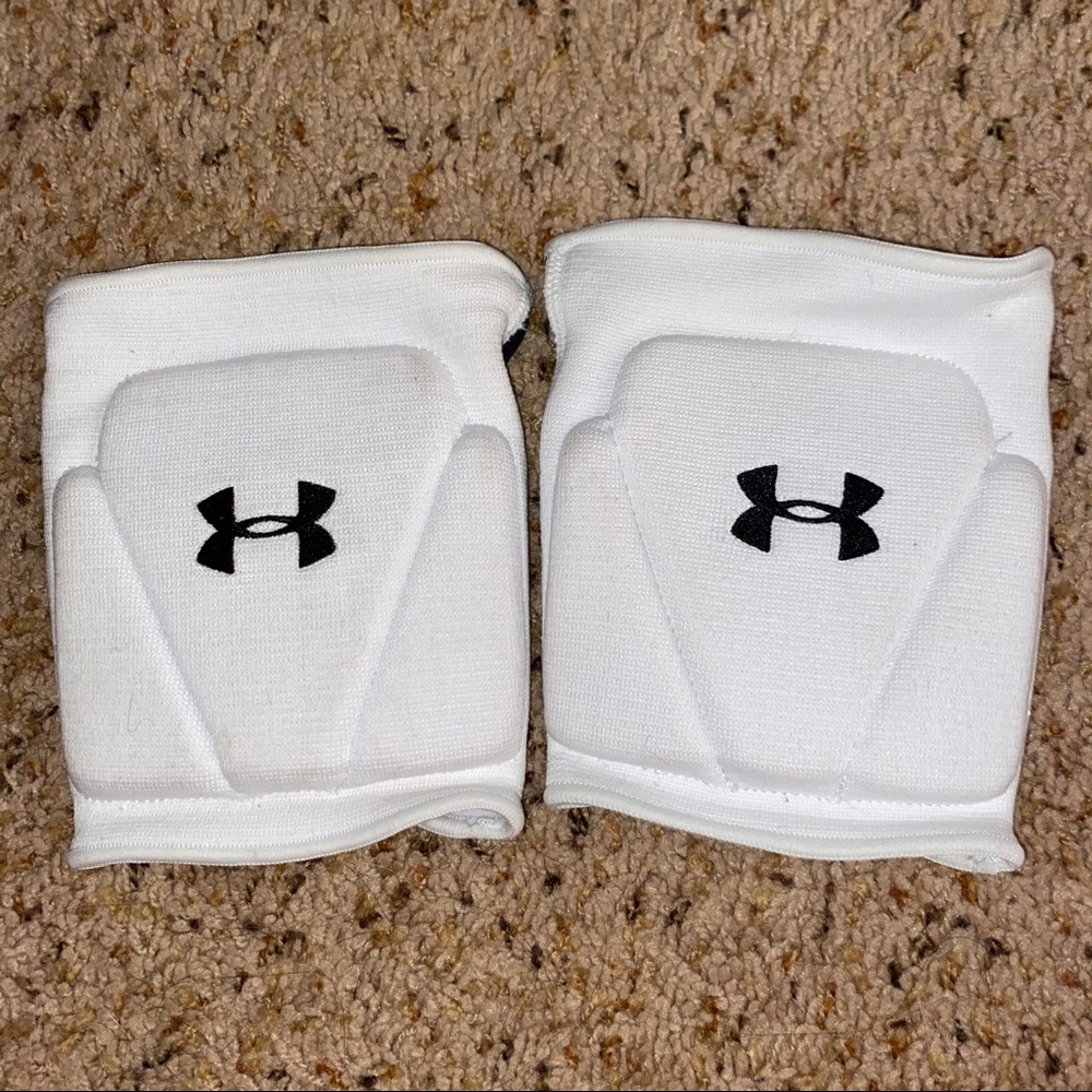 Under Armour Kneepads